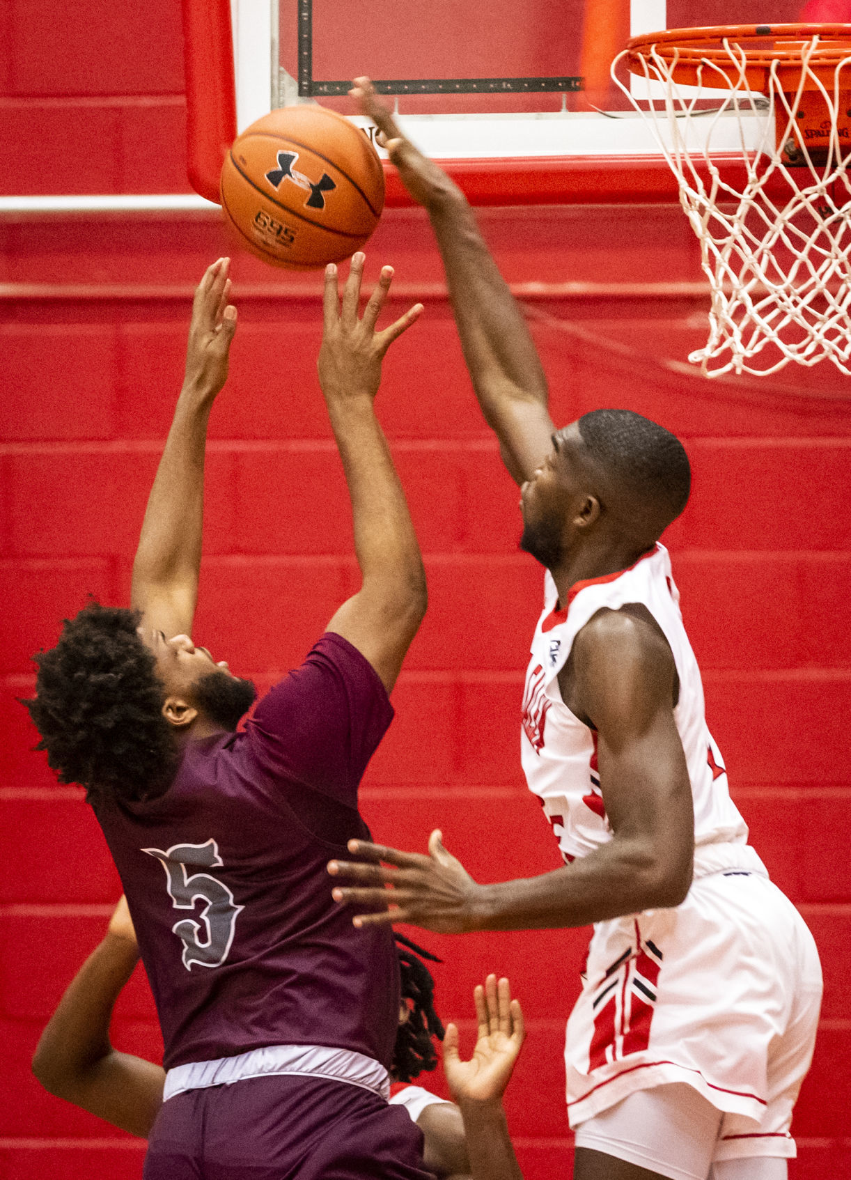 WSSUHoops